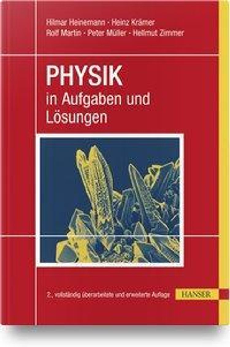 PHYSIK in Aufgaben und Lösungen Buch versandkostenfrei bei Weltbild.at