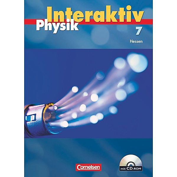 Physik interaktiv / Physik interaktiv - Hessen - Band 7