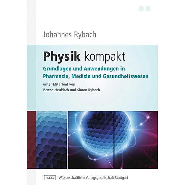 Physik kompakt, Johannes Rybach