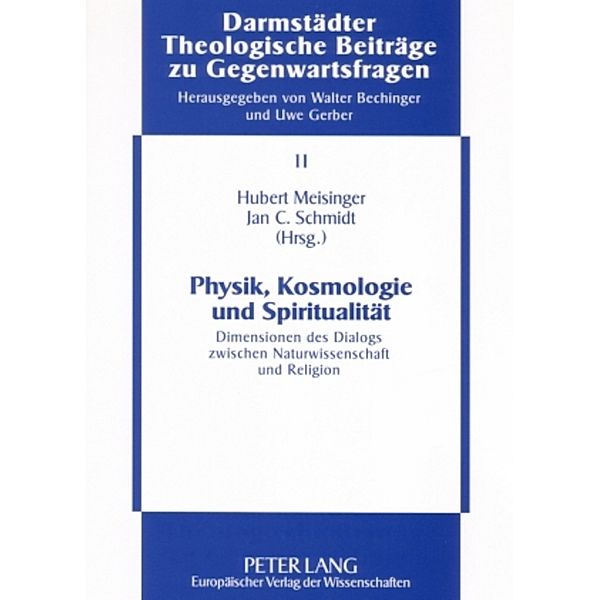 Physik, Kosmologie und Spiritualität