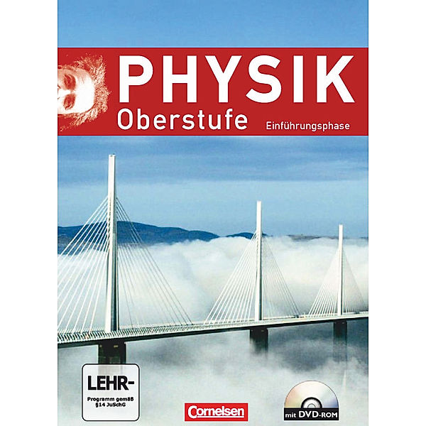 Physik Oberstufe / Physik Oberstufe - Allgemeine Ausgabe - Einführungsphase, Harri Heise, Lutz-Helmut Schön, Bardo Diehl