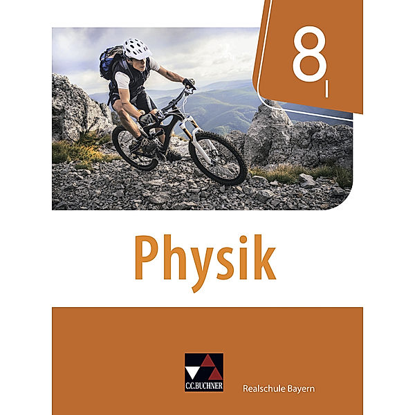 Physik Realschule Bayern 8 I, Christian Axenbeck, Sebastian Floder, Robert Forster, Christoph Fritsch, Sandra Hanke, Marco Nelkenbrecher, Markus Pollinger, Ines Scharm, Thomas Stumpferl, Franziska Weber, Uwe Weber-Haenel