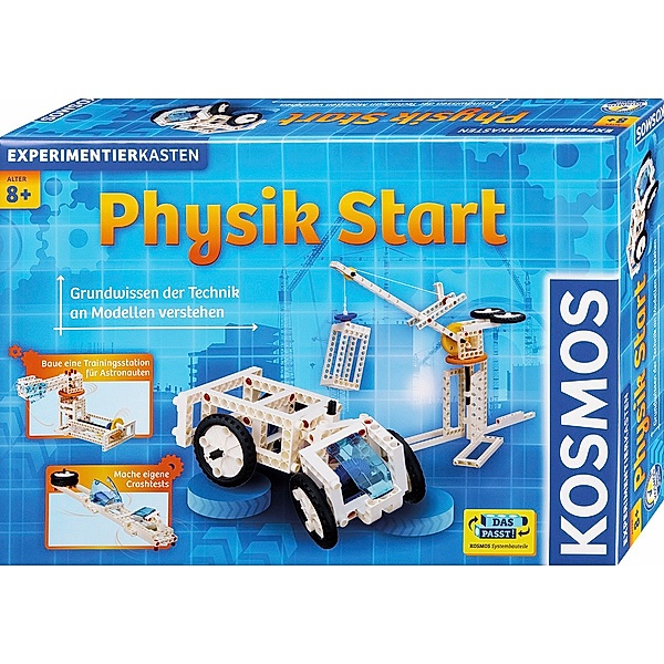 Physik Start