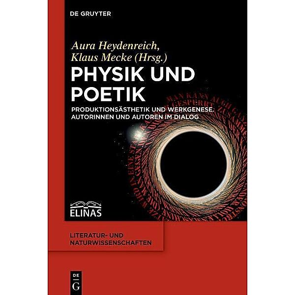 Physik und Poetik / Literatur- und Naturwissenschaften Bd.1