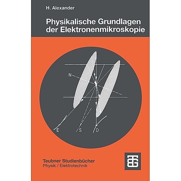 Physikalische Grundlagen der Elektronenmikroskopie / Angewandte Physik