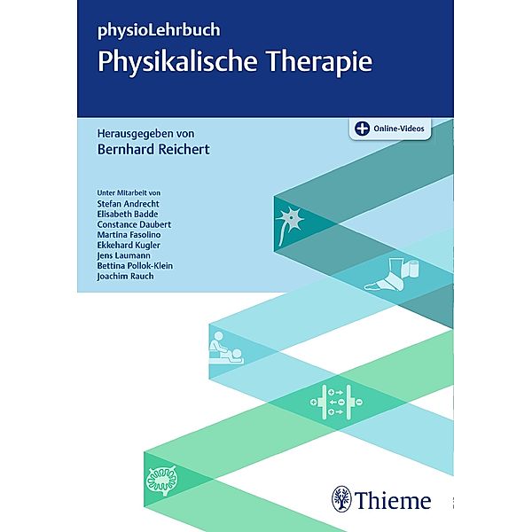 Physikalische Therapie / Physiolehrbuch