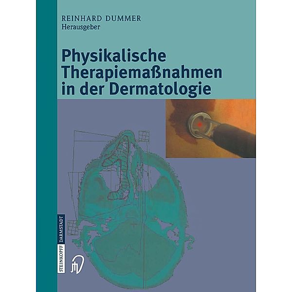 Physikalische Therapiemaßnahmen in der Dermatologie