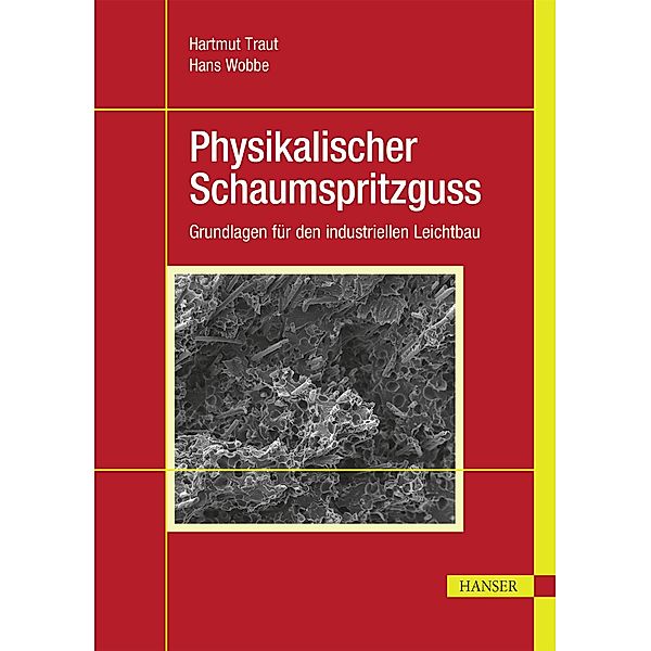 Physikalischer Schaumspritzguss, Hartmut Traut, Hans Wobbe