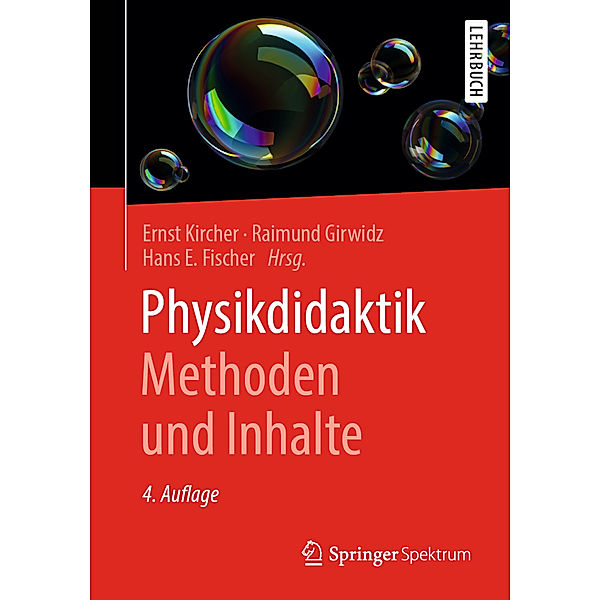 Physikdidaktik | Methoden und Inhalte