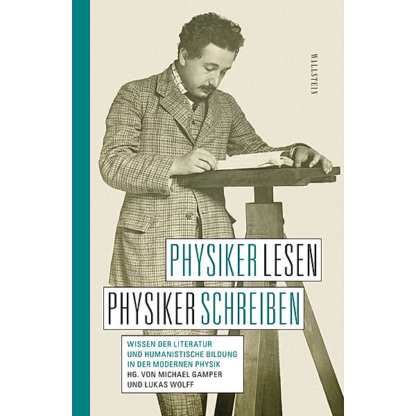 Physiker lesen, Physiker schreiben