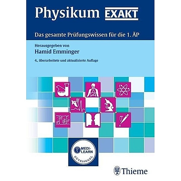 Physikum EXAKT