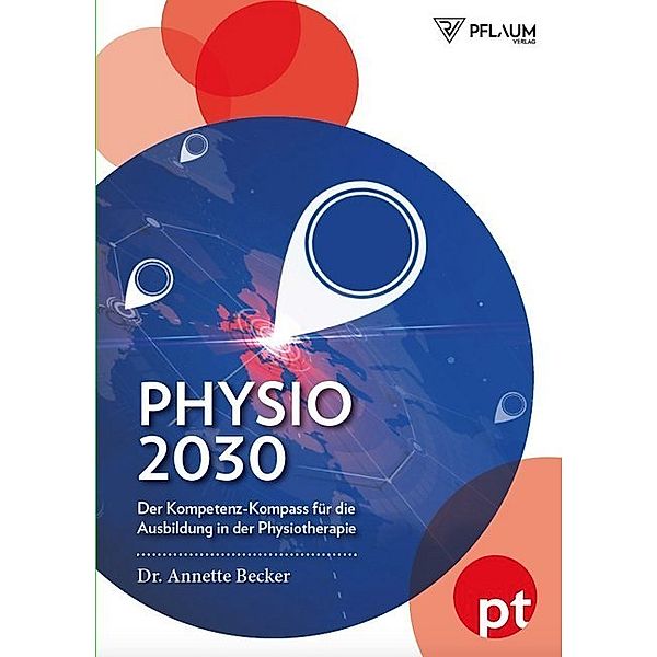 Physio 2030, Annette Becker