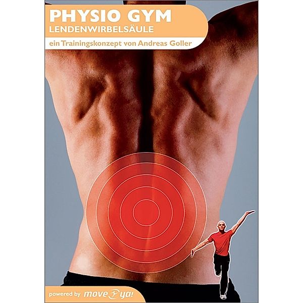 Physio Gym 2 Lendenwirbelsäule ( Gema Frei )