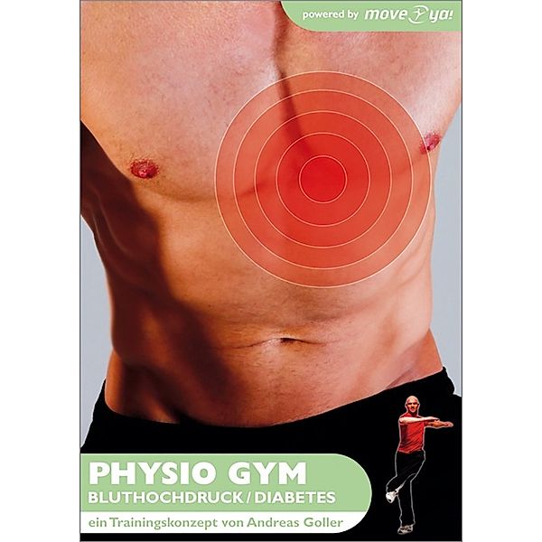 Physio Gym 3 Bluthochdruck ( Gema Frei )