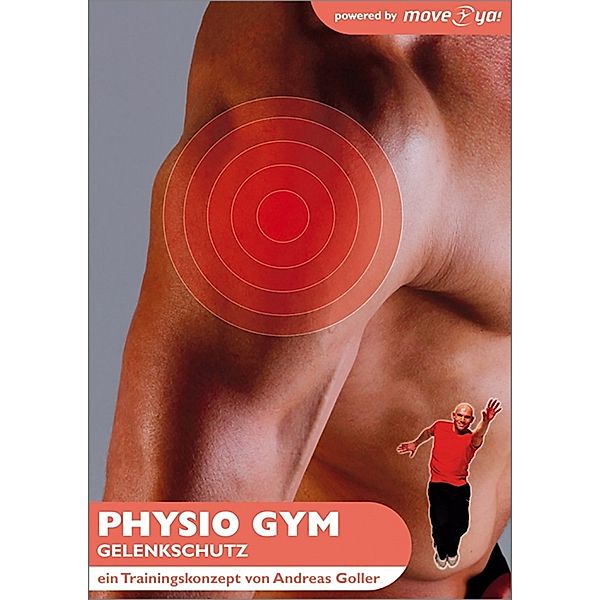 Physio Gym 4 Gelenkschutz ( Gema Frei )