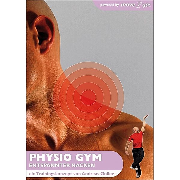 Physio Gym 5 Entspannter Nacken ( Gema Frei )