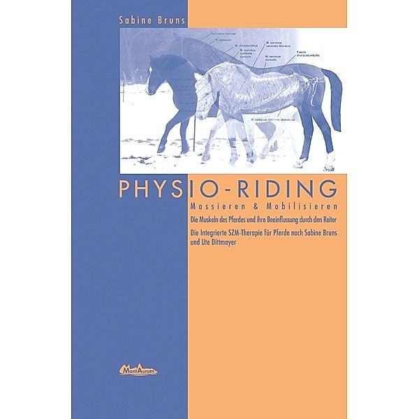 PHYSIO RIDING, Sabine Bruns