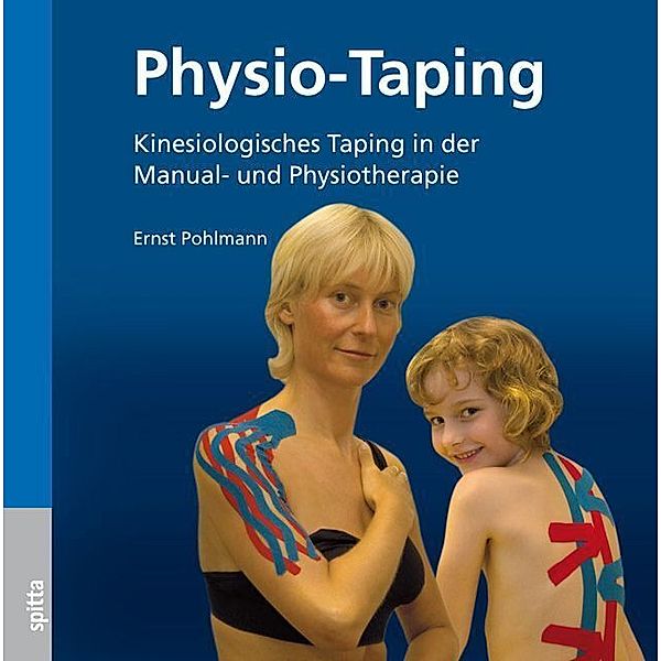Physio-Taping, Ernst Pohlmann