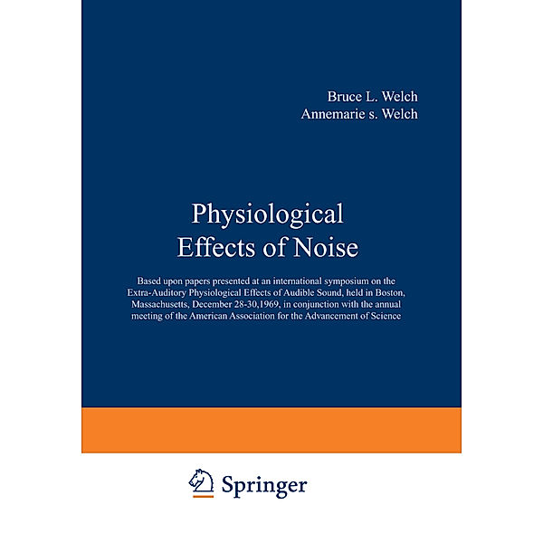 Physiological Effects of Noise