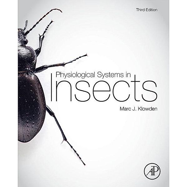 Physiological Systems in Insects, Marc J. Klowden