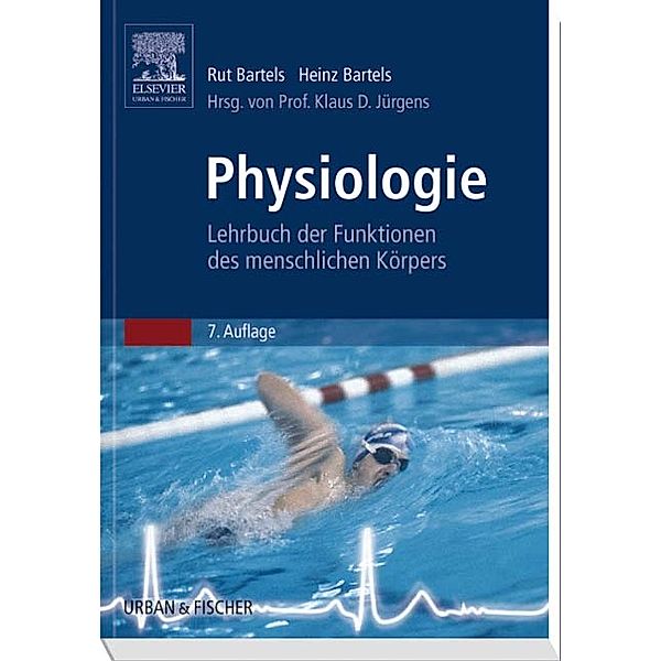 Physiologie, Rut Bartels, Klaus D. Jürgens