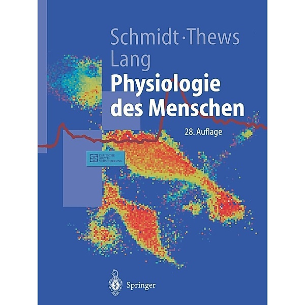 Physiologie des Menschen / Springer