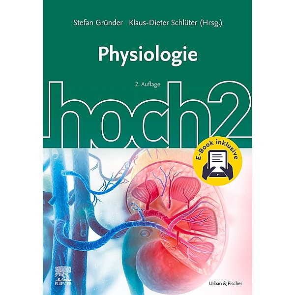 Physiologie hoch2