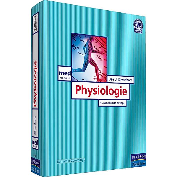 Physiologie / Pearson Studium - Medizin, Dee U. Silverthorn