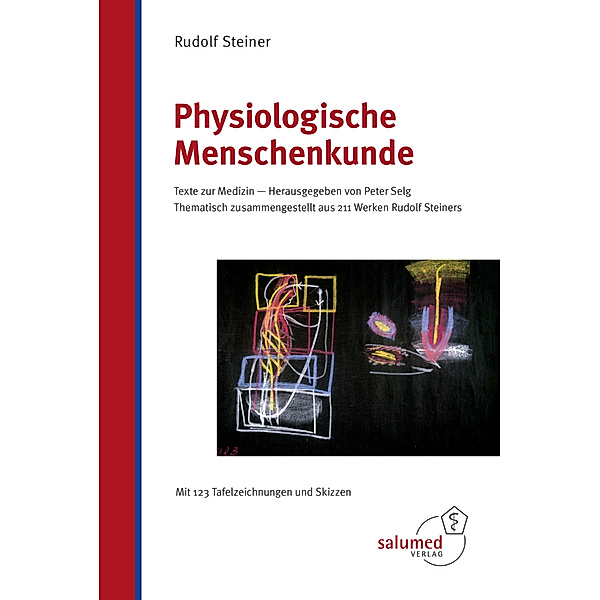 Physiologische Menschenkunde, Rudolf Steiner