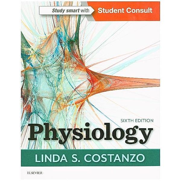 Physiology, Linda S. Costanzo