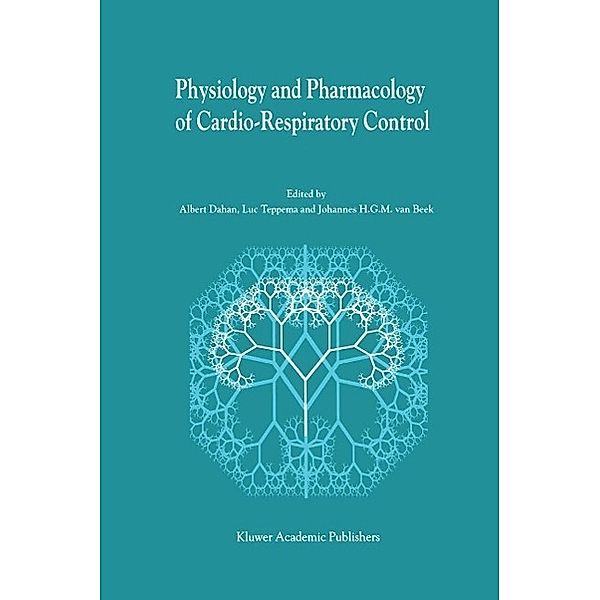 Physiology And Pharmacology of Cardio-Respiratory Control