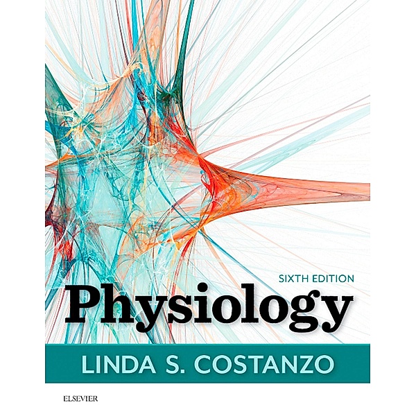 Physiology E-Book, Linda S. Costanzo