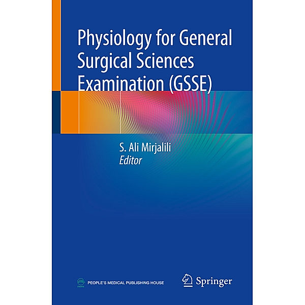 Physiology for General Surgical Sciences Examination (GSSE)