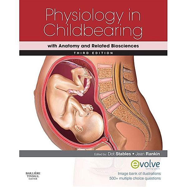 Physiology in Childbearing, Jean Rankin, Dorothy Stables