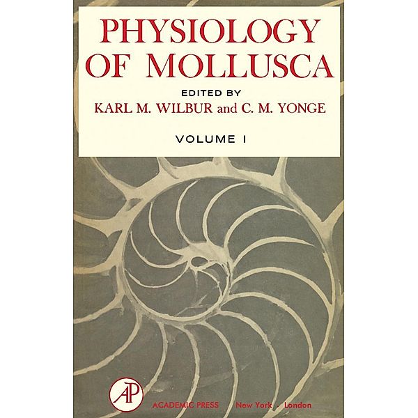 Physiology of Mollusca