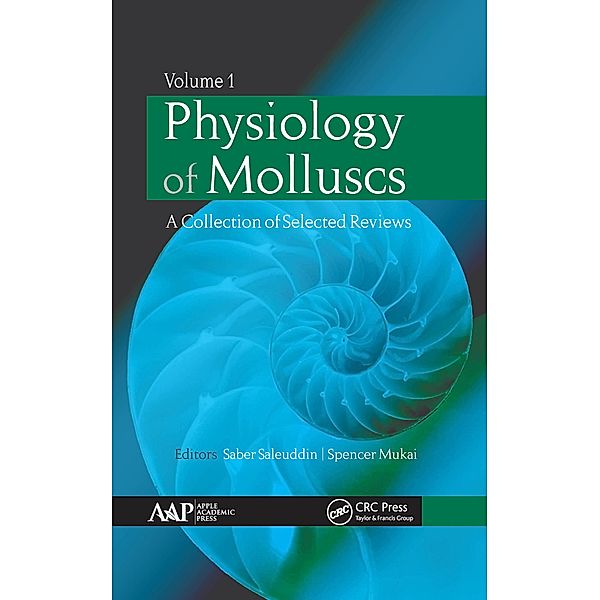 Physiology of Molluscs