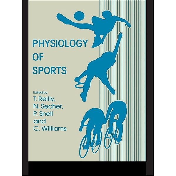 Physiology of Sports