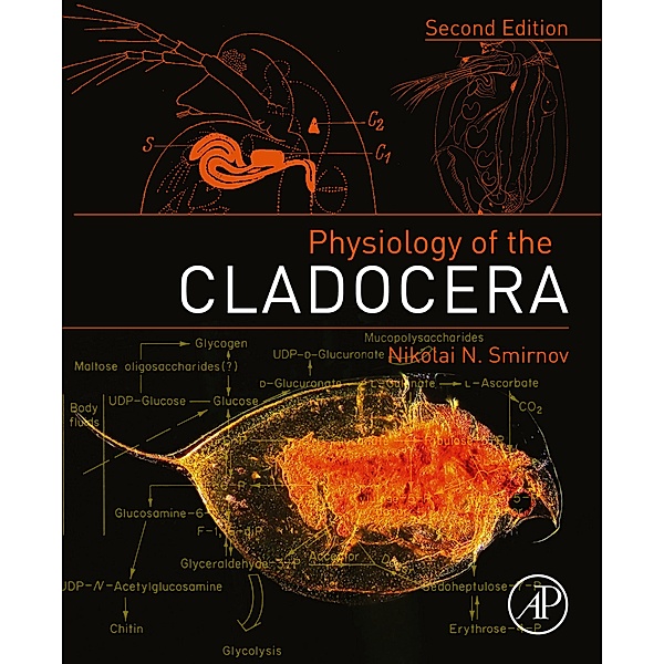 Physiology of the Cladocera, Nikolai N. Smirnov