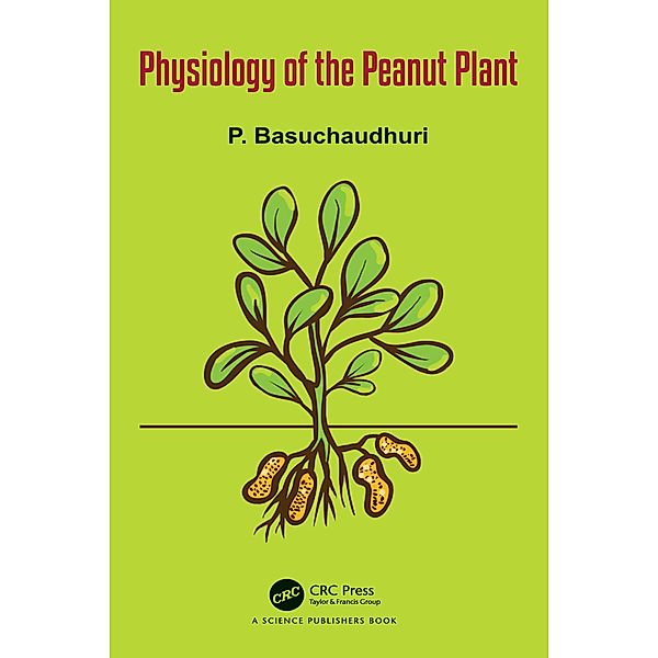 Physiology of the Peanut Plant, P. Basuchaudhuri