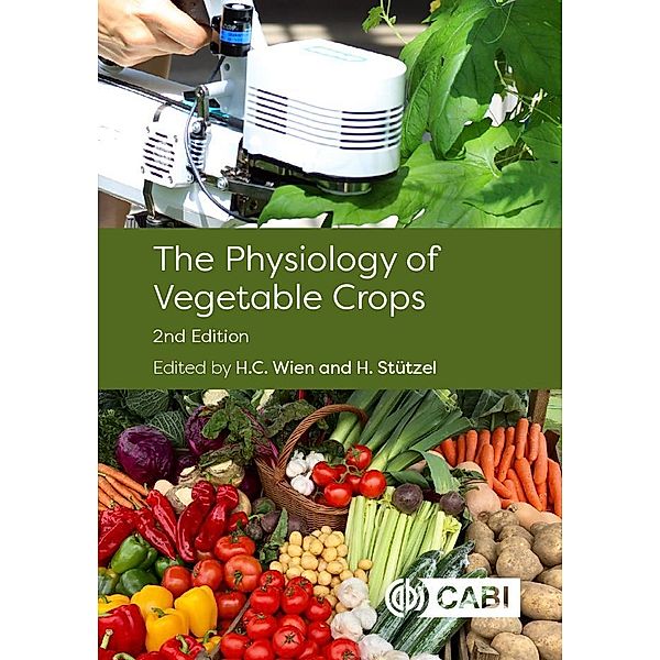 Physiology of Vegetable Crops, The