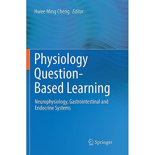 Physiology Question-Based Learning