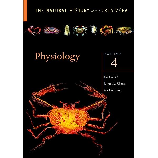Physiology / The Natural History of the Crustacea