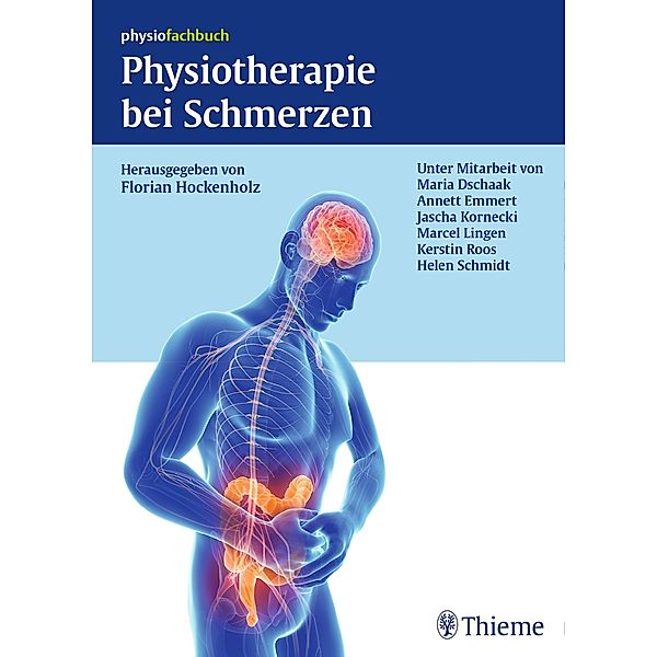 Physiotherapie bei Schmerzen