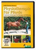 Image of Physiotherapie für Pferde, DVD