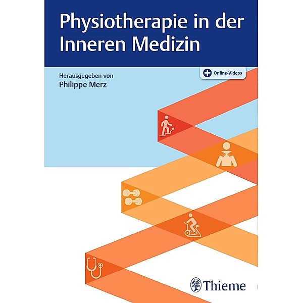 Physiotherapie in der Inneren Medizin