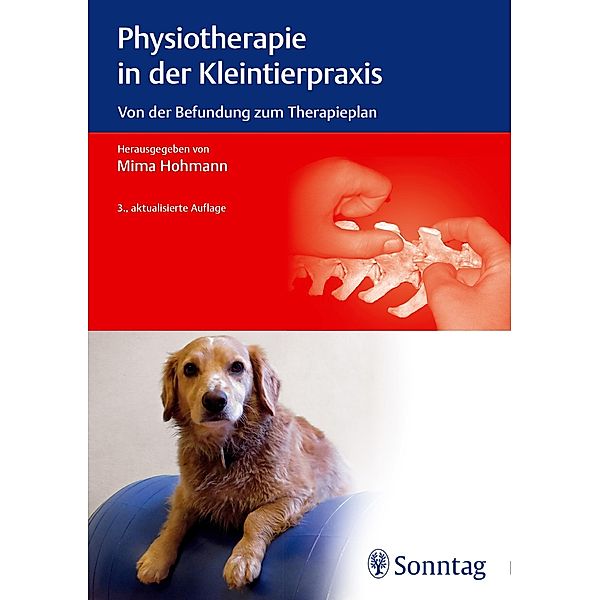 Physiotherapie in der Kleintierpraxis