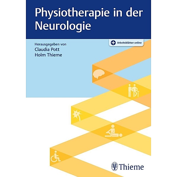 Physiotherapie in der Neurologie