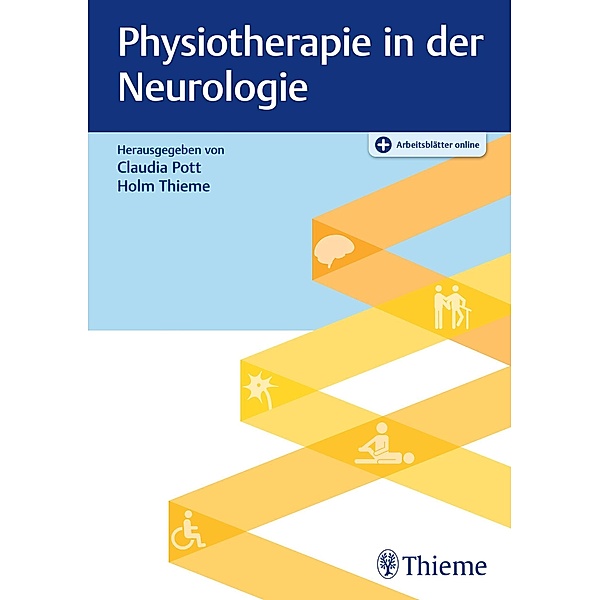 Physiotherapie in der Neurologie
