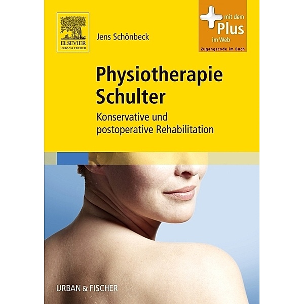 Physiotherapie Schulter, Jens Schönbeck