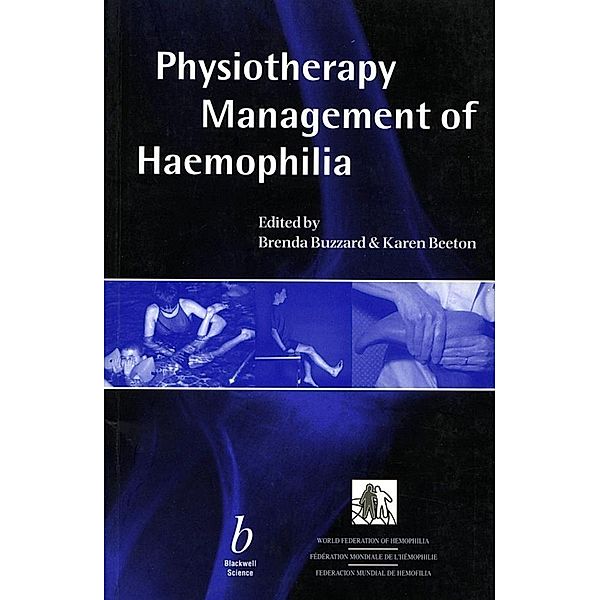 Physiotherapy Management of Haemophilia